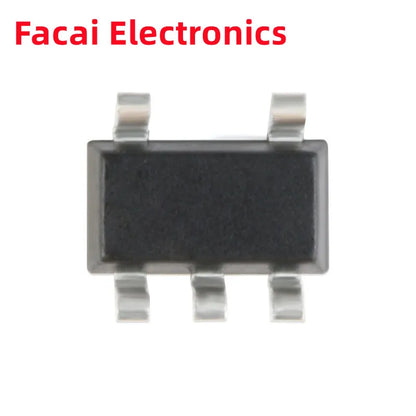 Lote 10 Pcs Amplificador Operacional CMOS Rail-to-Rail SGM8521XN5 SOT23-5