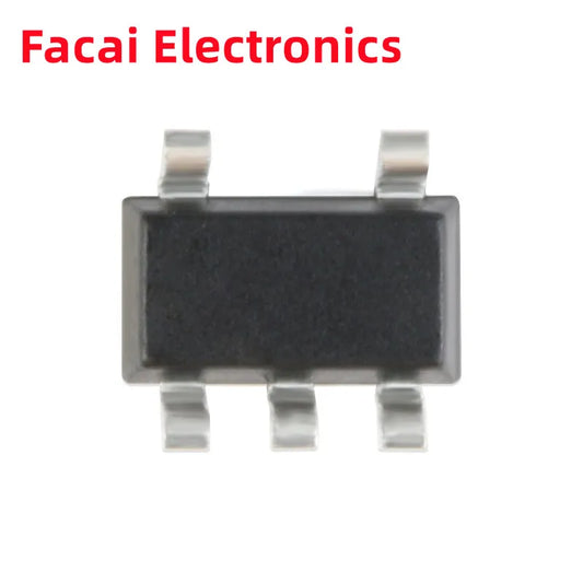 Lote 10 Pcs Amplificador Operacional CMOS Rail-to-Rail SGM8521XN5 SOT23-5