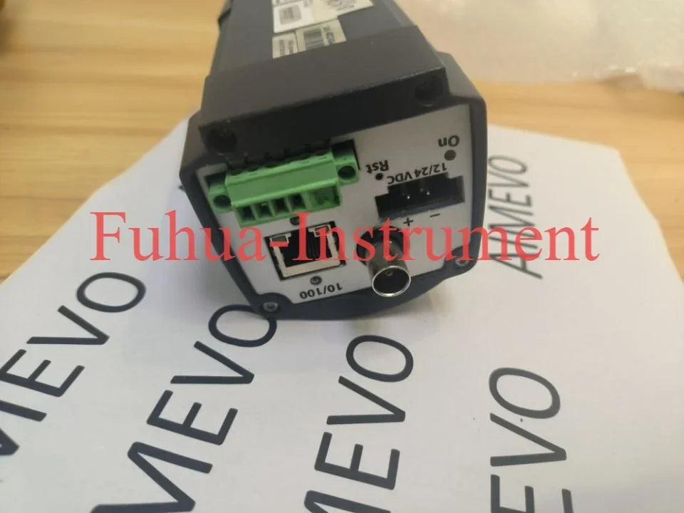 Termógrafo Infrarrojo Automatizado FLIR A310 (1 Unidad) - Serie A300