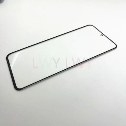 Cristal Exterior con OCA para Samsung Galaxy S20/S21/S22 (Varias Series)