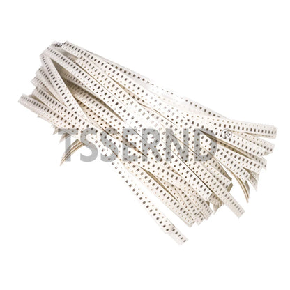 Kit Surtido Capacitor Cerámico SMD (1pF-10uF, 50 Valores, 0402/0603/0805) - Pack 2500 Piezas