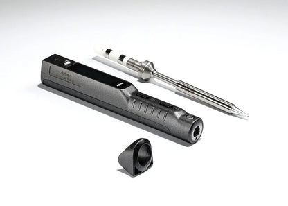 Original TS101 Portable Soldering Iron TS-BC2 PD3.1 90W TS100 Upgrade Adjustable Temperature Digital