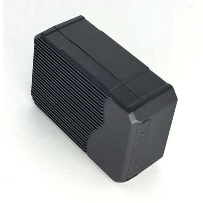 Mini Localizador GPS Tracker 4G para Auto (1500mAh, Imán, IP67, Alerta Manipulación)