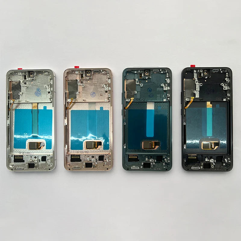 Pantalla OLED con Marco y Digitalizador Táctil para Samsung Galaxy S22 Plus (S22+/S906B/U/W/N/E)