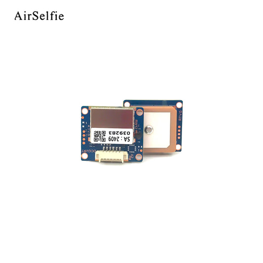 Módulo GNSS UAV (BDS/GPS/GLONASS/GALILEO, con Compás) Repuesto para Drones