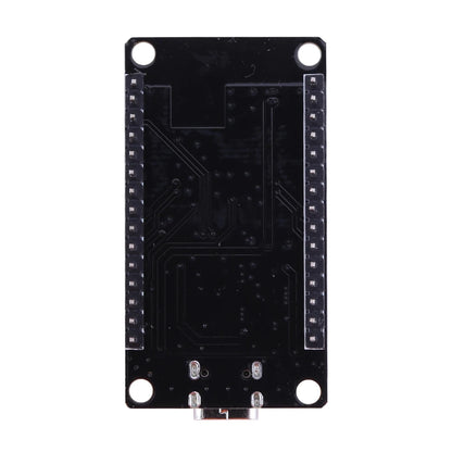 Placa Desarrollo ESP32 (30 Pines, ESP32-WROOM-32S/32D) Módulo Inalámbrico WiFi Bluetooth Doble Núcleo Bajo Consumo