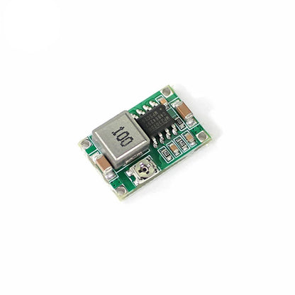Lote 10 Pcs Mini Convertidor Buck DC-DC MINI360 + Módulo Boost MT3608 DC-DC Ajustable