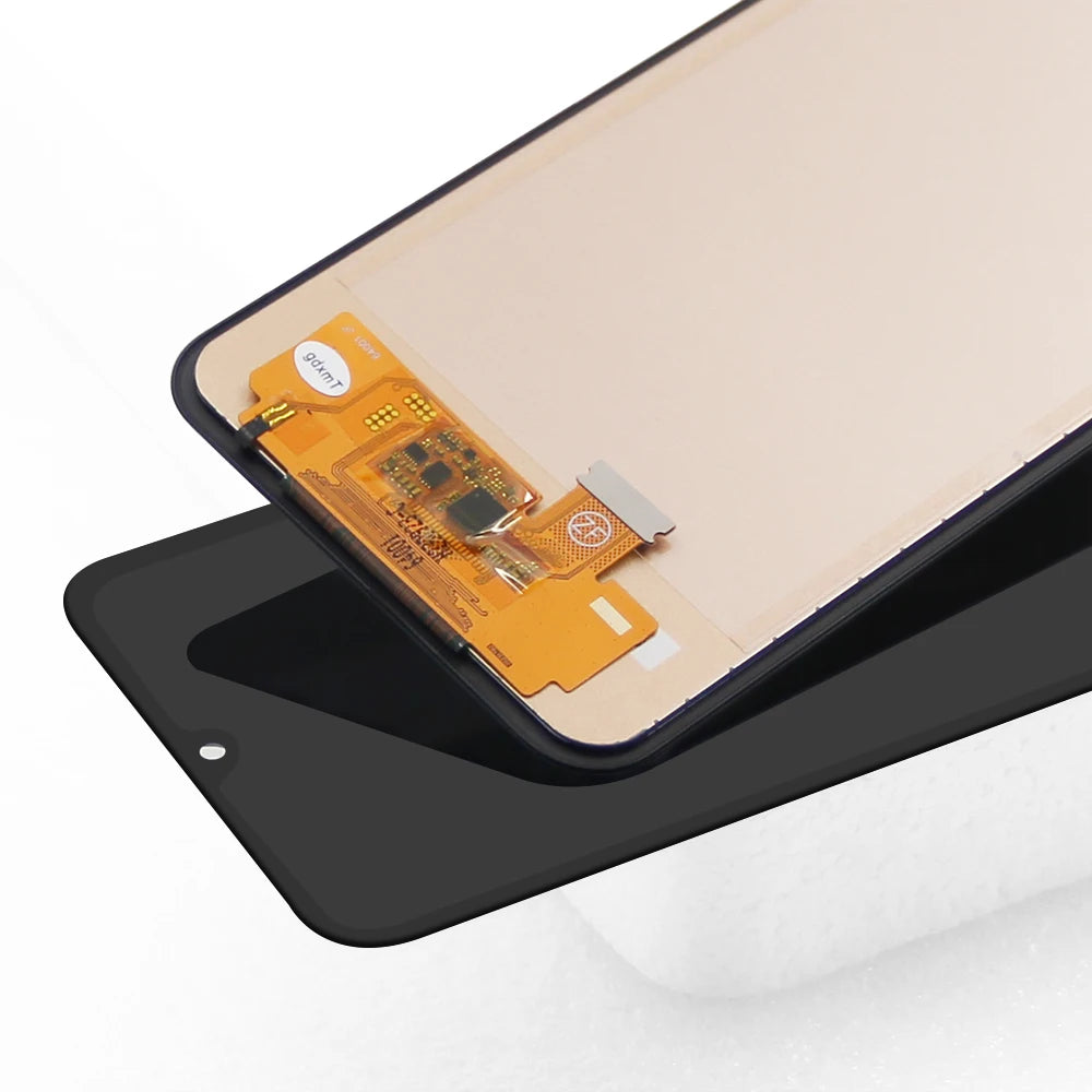 Pantalla TFT A24 4G para Samsung Galaxy A24 4G A245F A245F/DS pantalla Lcd pantalla táctil Digital con reemplazo de marco