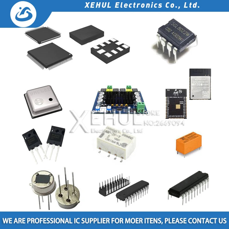 Lote 10/20/50/100 Pcs Array Transistores Darlington ULN2803AG SMD SOP-18 Wide