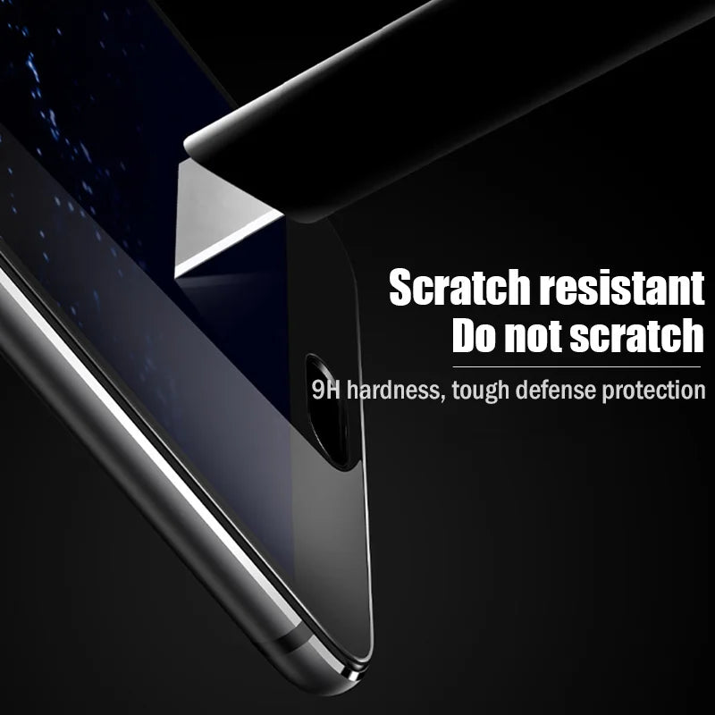 For Motorola Edge 50 Fusion Glass For Motorola Edge 50 Fusion Tempered Glass Full Cover 3D Curved Screen Protector 9H Lens Film