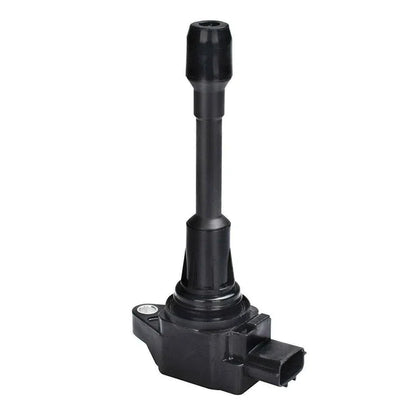 Bobina Encendido 22448-JA00C para Nissan Tiida/Cube/Altima/X-Trail/Sentra/Infiniti - Lote 4 Piezas