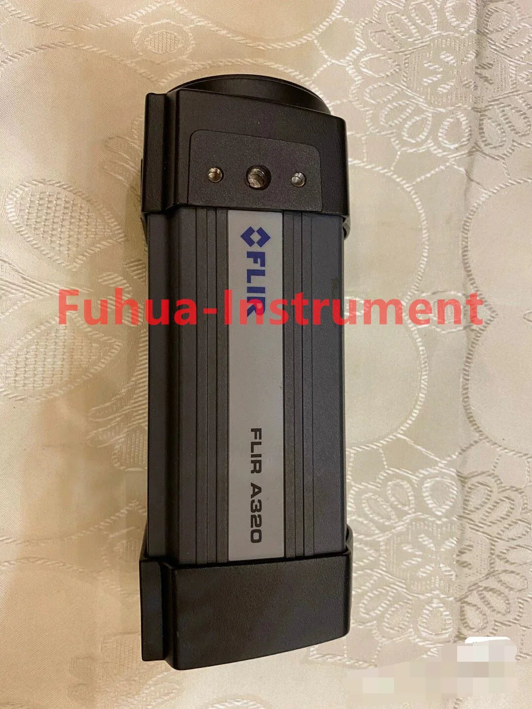 Termógrafo Infrarrojo Automatizado FLIR A320 (30Hz, Usado) - Serie A300