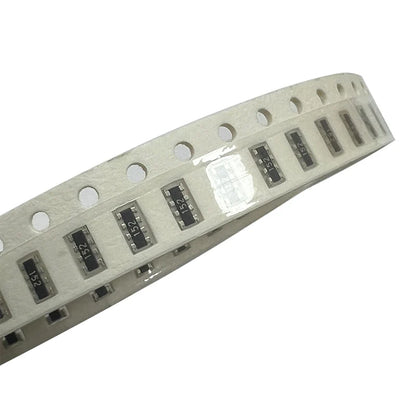 100pcs 0603*4 8P4R 2*4P SMD Network Resistor Array 3R3 3.3 33 330 Ohm R 3.3K 33K 330K 331 332 333 334