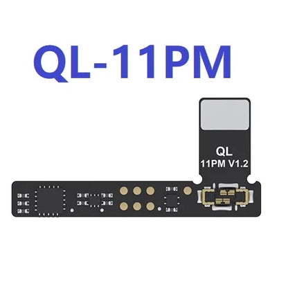 MasterXu Qianli Battery Flex for iphone 11 12 13 pro Max Mini Apple Power Repair Replacement icopy Tag On Write Data Cable Tools