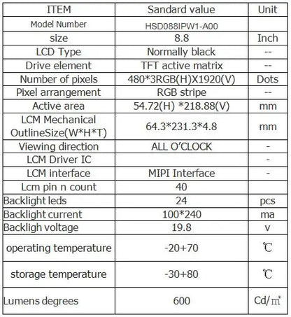 Controlador Carga Solar MPPT POWLSOJX 60A/80A/100A 12V-48V Regulador Batería Plomo-Ácido/Litio Dual USB