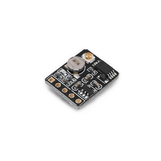 Módulo GPS/BDS ATGM336H (Modo Dual) para Control Vuelo/Navegación Satelital (Reemplazo NEO-M8N/6M, Arduino)