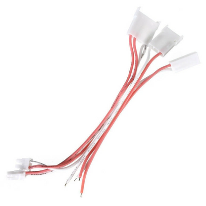 Tester Tubos CCFL para Pantallas LCD TV/Laptop (3-55") - Herramienta Reparación 12V