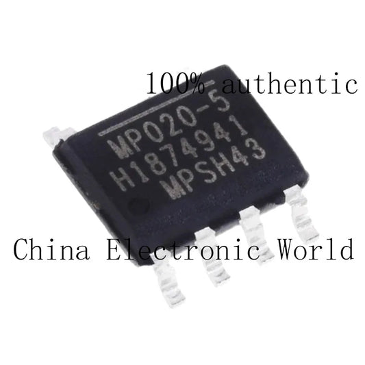 Lote 10 Pcs Chip Convertidor Potencia AC-DC MP020-5 SOP-7