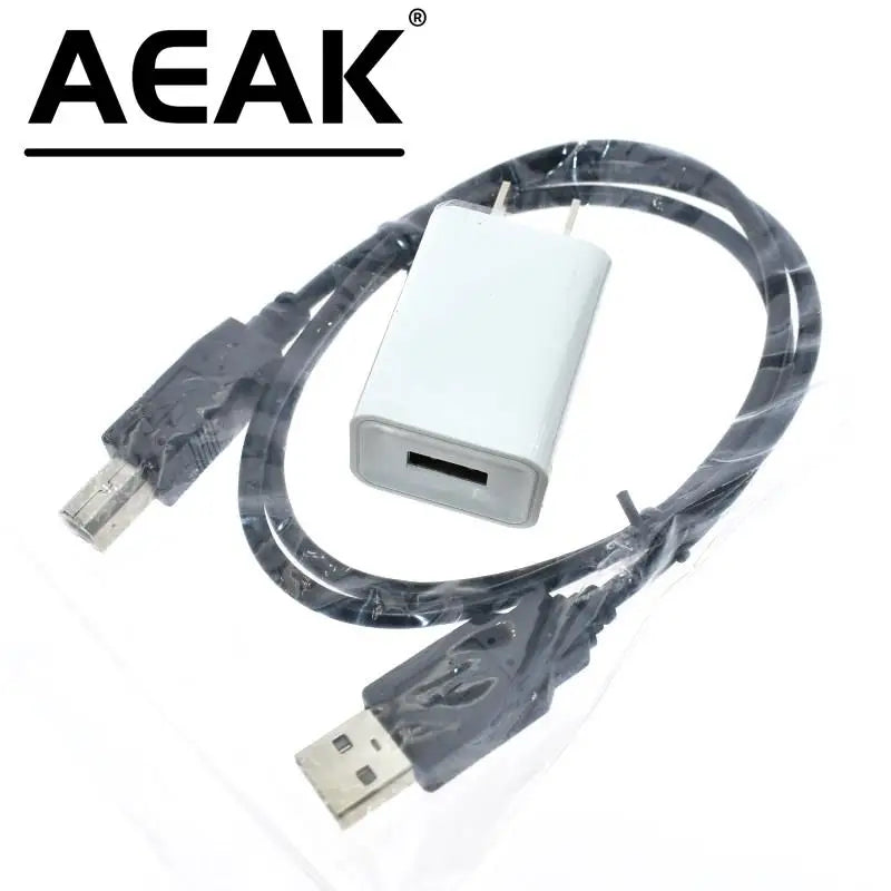 Kit Programador USB SPI Alta Velocidad AEAK EZP2010 + Clips Test + Sockets Soporta EEPROM 24/25/93, Flash 25 BIOS Chip