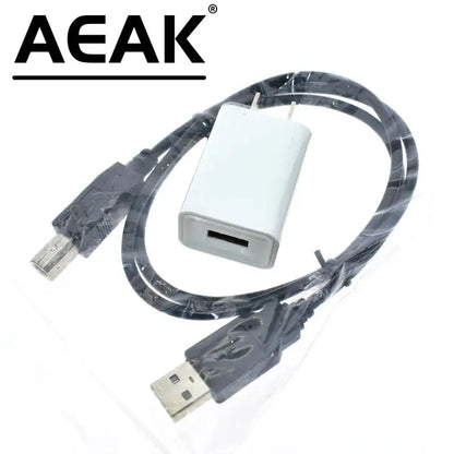 Kit Programador USB SPI Alta Velocidad AEAK EZP2010 + Clips Test + Sockets Soporta EEPROM 24/25/93, Flash 25 BIOS Chip