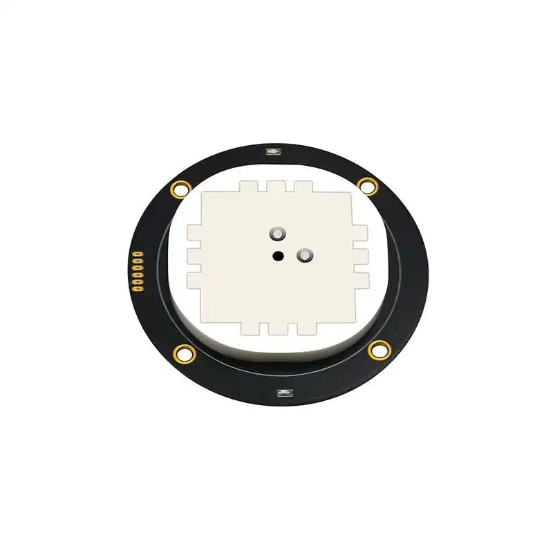 Módulo GPS Beitian BE-450 (M10, TTL, Ultra Bajo Consumo, con Compás y Flash, LED PPS) para Drones/Vehículos