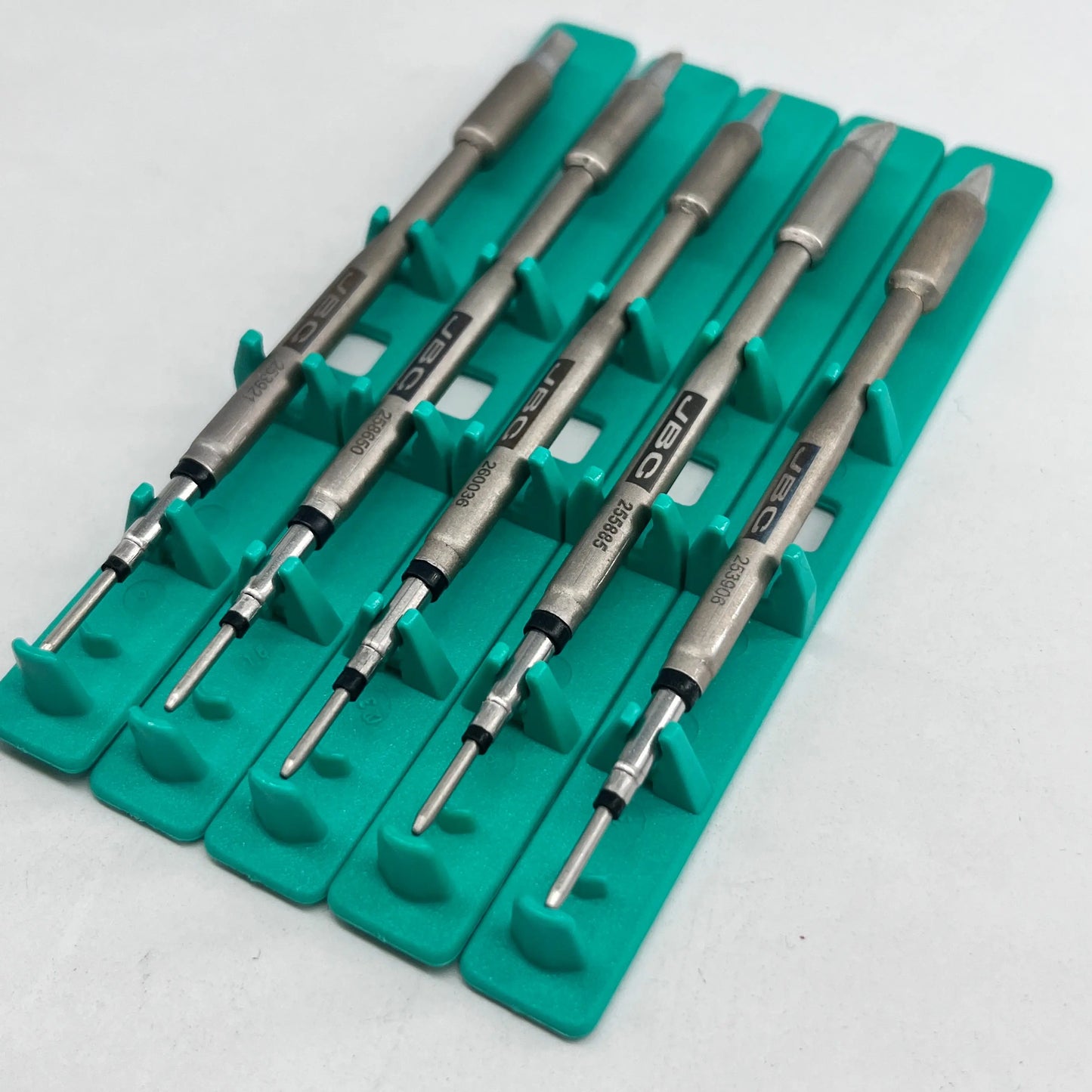 JBC Original C245 Series Soldering Iron Tip C245908/907/939 Professional Lead-free Welding Tip Repair Mobile Phone PCB SMD Tool