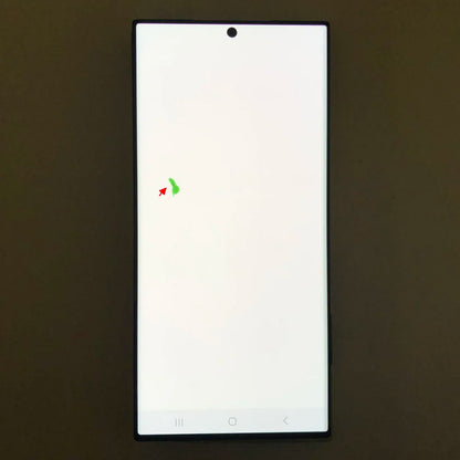 Pantalla AMOLED con Digitalizador Táctil para Samsung Galaxy S23 Ultra 5G (S918B) (Con Defecto Estético, Probada)