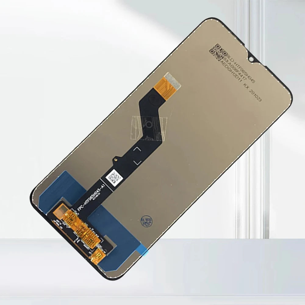 High Quality For Motorola Moto G9 Play XT2083 LCD Display For Moto E7 Plus XT2081 LCD Touch Screen Digitizer Assembly