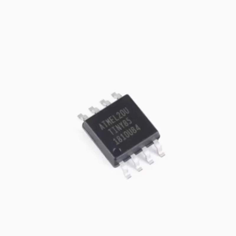 Microcontrolador 8-bit Atmel ATxmega128D3-AU (QFP64) / ATxmega128D4-CU / ATxmega128A1U-AU (QFP100) MCU Chip