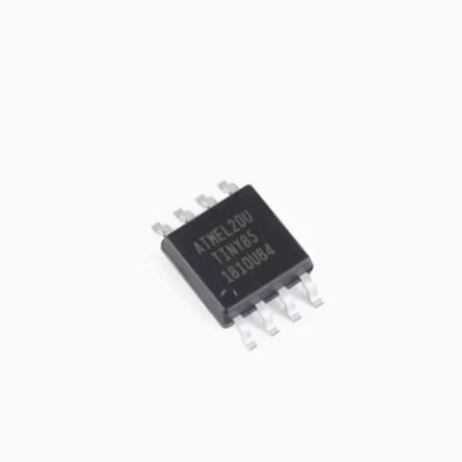Microcontrolador 8-bit Atmel ATxmega128D3-AU (QFP64) / ATxmega128D4-CU / ATxmega128A1U-AU (QFP100) MCU Chip
