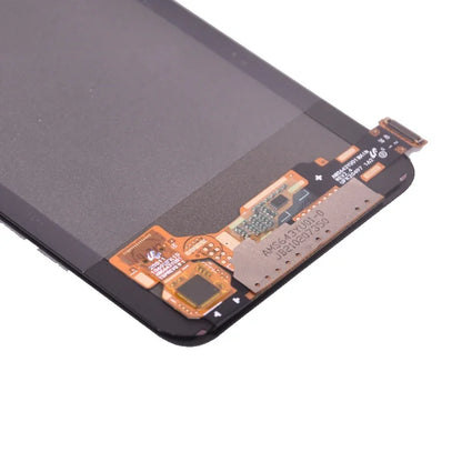 6.43" Super Amoled For Xiaomi Redmi Note 10 LCD Display with Touch Screen Digitizer Assembly For Redmi Note10S M2101K7AG Display