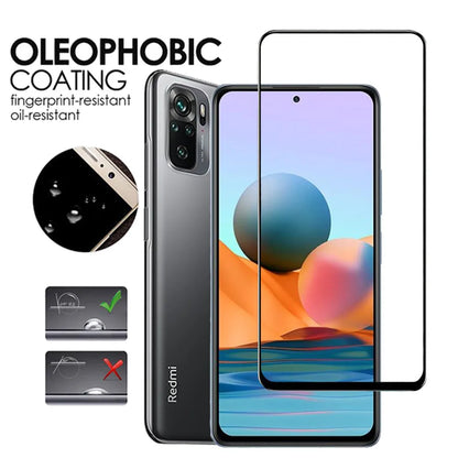 Pelicula, Front Tempered Glass For Xiaomi Redmi Note 14 10 11 12 13 Pro 5G Screen Protectors Redmi Note 12S 11S 10S cristal templado Note10 S protector pantalla Note11 verre trempé Redmi Note12 Pro Plus Camera Film
