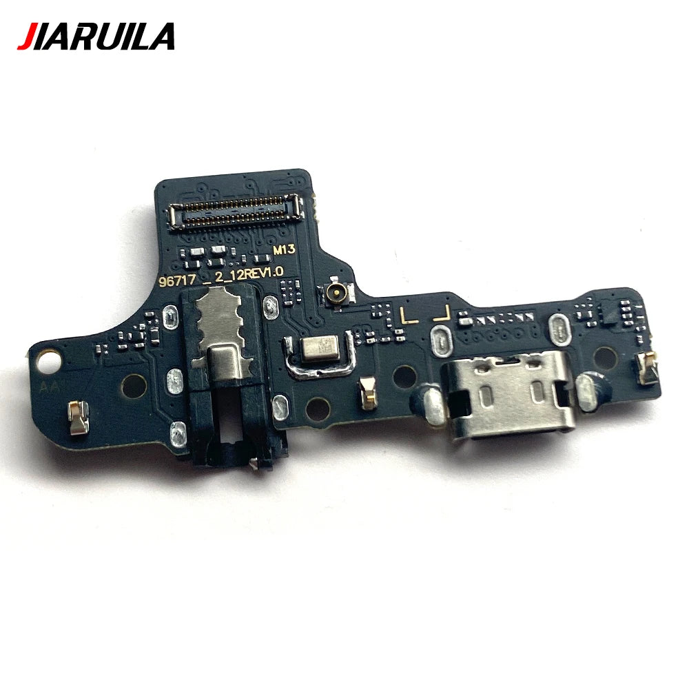 Cable Flex Conector USB Carga / Micrófono / Placa Principal / LCD para Samsung Galaxy A21S/A31/A41/A51/A70/A71