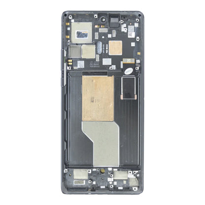 6.7'' LCD for Motorola Moto Edge 30 Ultra XT-2201 2022 LCD Display Touch Screen Digitizer Replacement for Moto Edge 30 Ultra