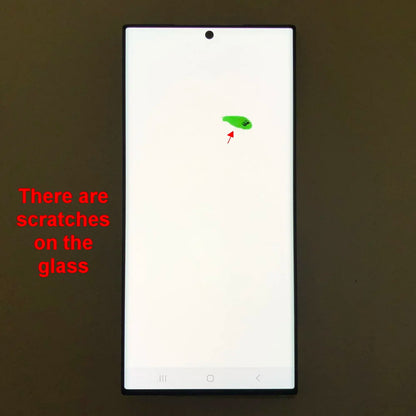 Pantalla AMOLED con Digitalizador Táctil para Samsung Galaxy S23 Ultra 5G (S918B) (Con Defecto Estético, Probada)