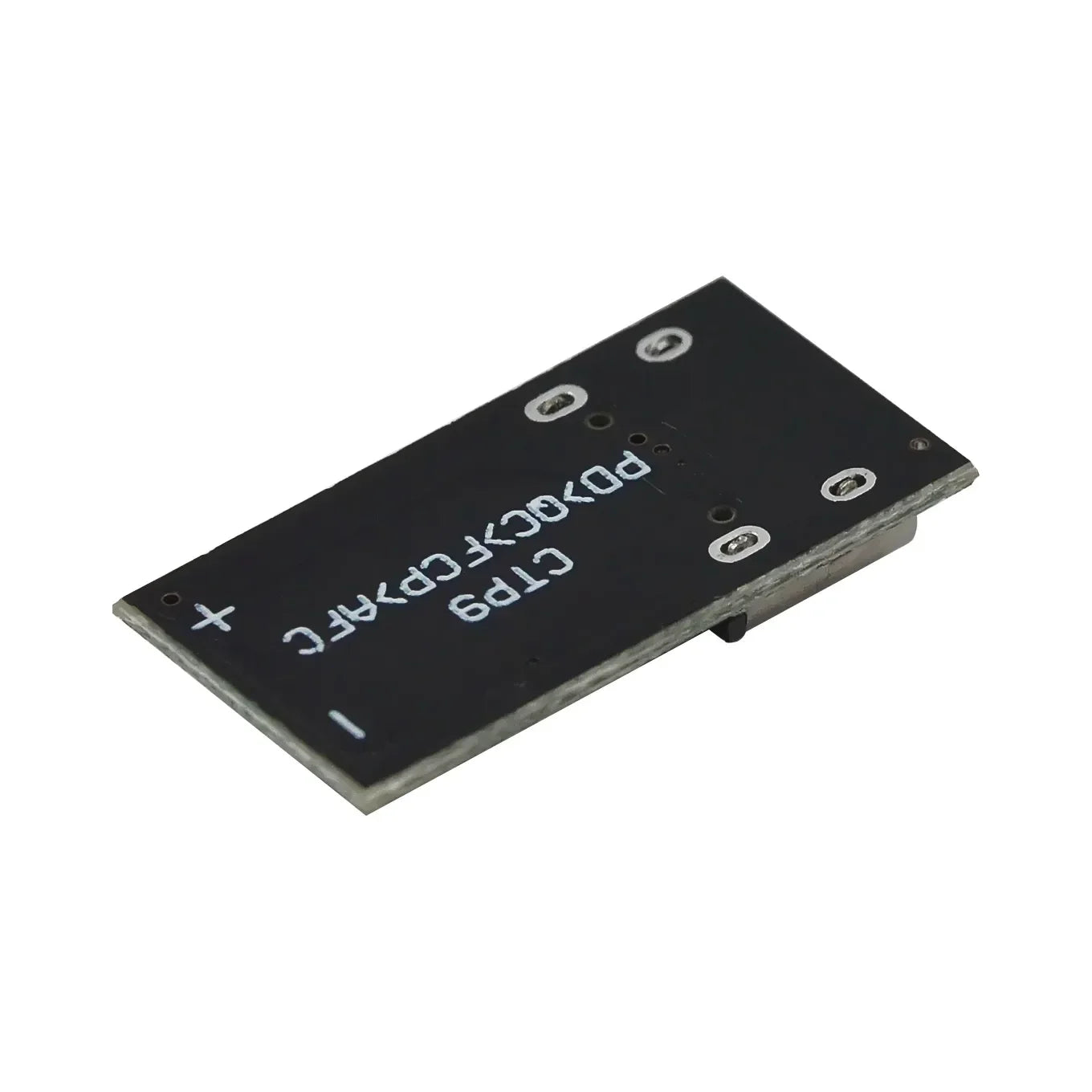 Placa Decoy Trigger USB-C PD/QC/AFC Boost Module PD3.0/2.0/PPS/QC4/FCP/AFC Detector Carga Rápida