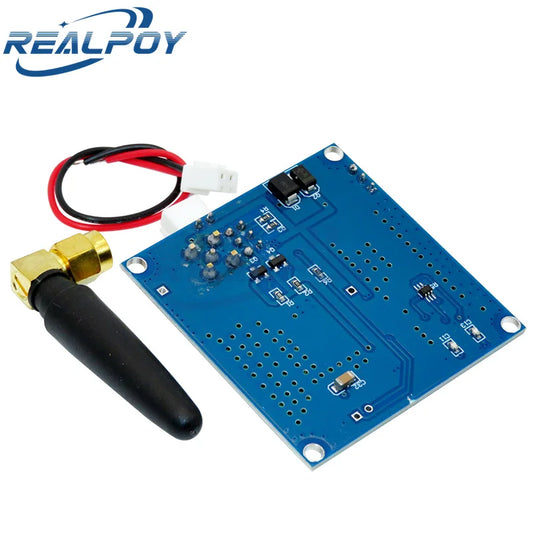 Kit Módulo Extensión Inalámbrica GSM/GPRS SIM900A / SIM900 V4.0 con Antena Probada para Arduino