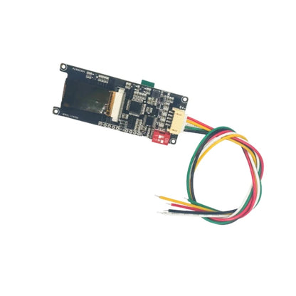 Tester Voltaje Batería HeltecBMS 4S con Pantalla TFT (2V-4.5V) - Colección Voltaje