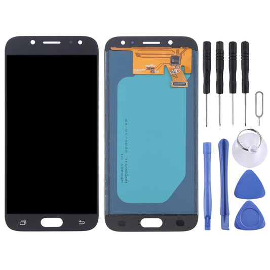 Pantalla TFT LCD con Digitalizador Táctil para Samsung Galaxy J5 2017 / J5 Pro 2017 (J530F/DS, J530Y/DS) (Ensamblaje Completo)
