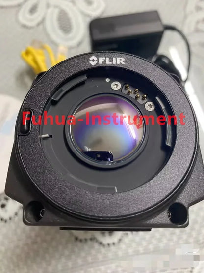 Termógrafo Infrarrojo Automatizado FLIR A315 (1 Unidad) - Serie A300
