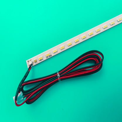 Barra Luz LED JS-LB-S-JP39E9-145B20A para TV LCD Overlord 40" 49.5cm
