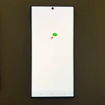 Pantalla AMOLED con Digitalizador Táctil para Samsung Galaxy S23 Ultra 5G (S918B) (Con Defecto Estético, Probada)