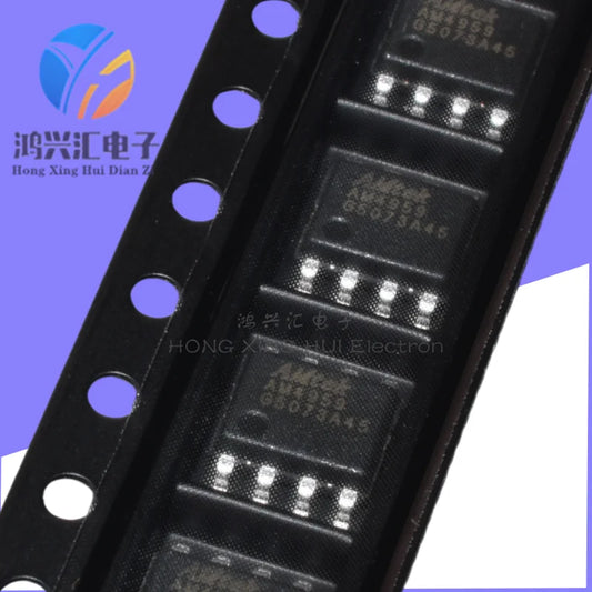 Chip Electrónico Integrado AM4959 (SMT SOP-8) (Nuevo Original)