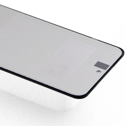 S21 FE 5G para Samsung probado S21FE 5G G990B G990U G990W pantalla LCD reemplazo del ensamblaje del digitalizador de pantalla táctil