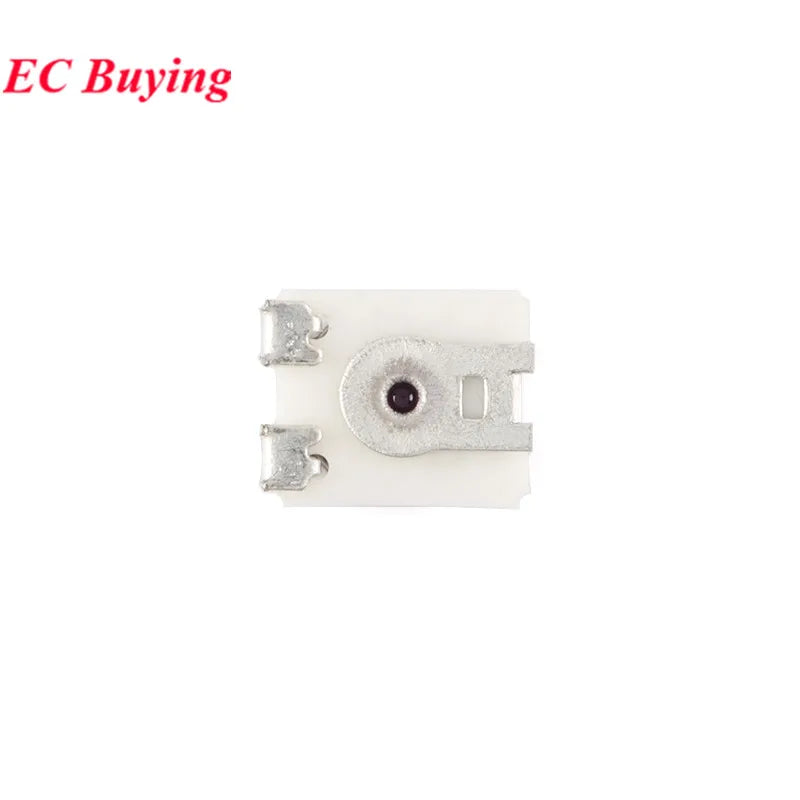 Potenciómetro Trimmer SMD 3x3mm Ajustable (100Ω-1MΩ) - Pack 5-100 Unidades (Valores Surtidos)