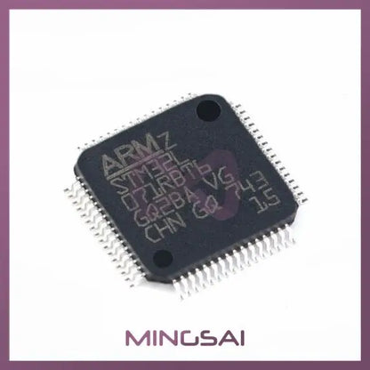 Convertidor Analógico-Digital PMIC ICL7107 (ICL7107CPLZ) (DIP-40) (2 Unidades)