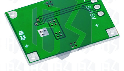 1~10PCS TP5100 double single lithium battery charge management compatible 2A rechargeable lithium plate