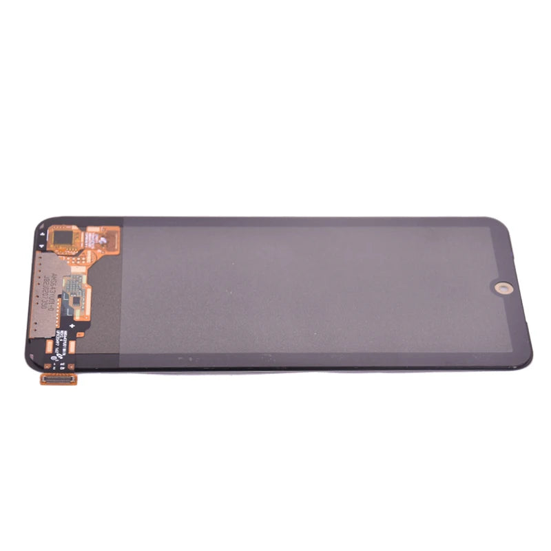 6.43" Super Amoled For Xiaomi Redmi Note 10 LCD Display with Touch Screen Digitizer Assembly For Redmi Note10S M2101K7AG Display