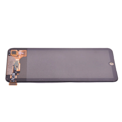 6.43" Super Amoled For Xiaomi Redmi Note 10 LCD Display with Touch Screen Digitizer Assembly For Redmi Note10S M2101K7AG Display