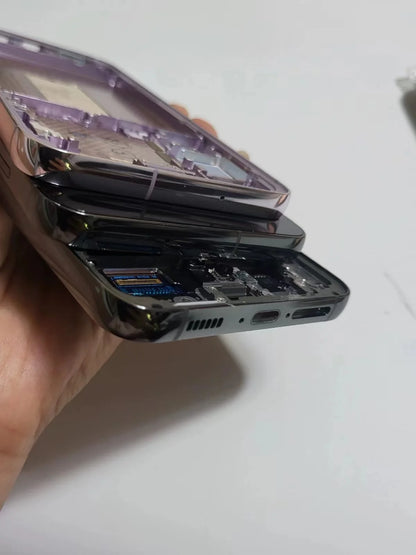 Pantalla 6.1" Super AMOLED con Digitalizador Táctil para Samsung Galaxy S23 5G (S911/S911B/S911U/S911N)